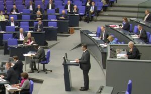 Wolfgang Whiele MdB