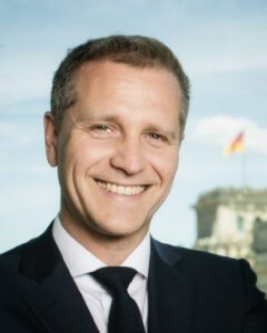 Petr Bystron