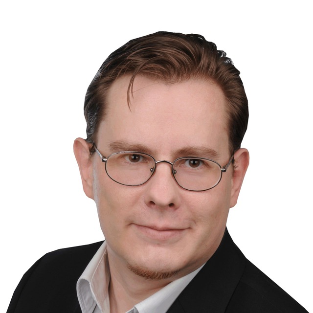 Martin Schmid
