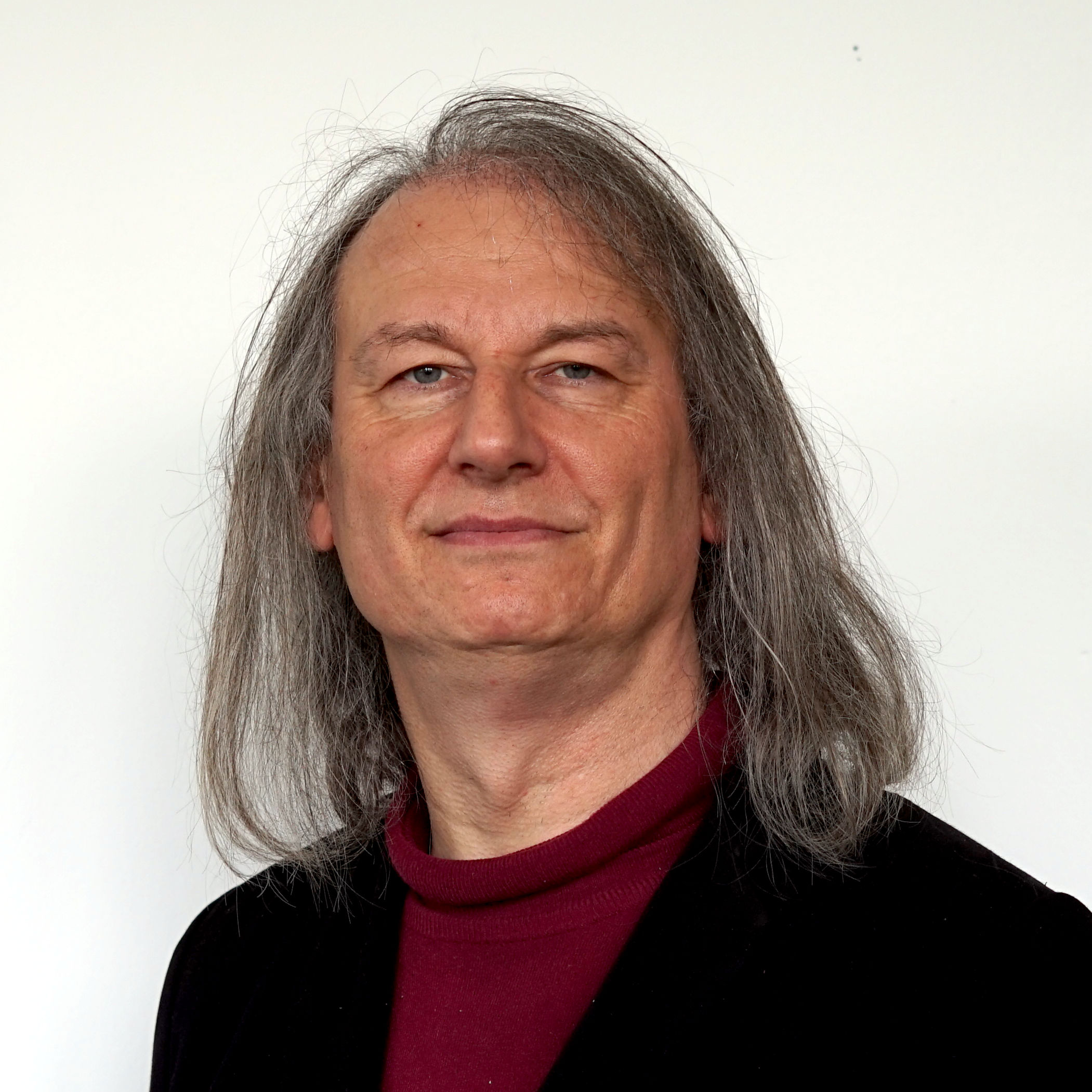 Misha Bösenecker